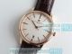 Copy Vacheron Constaintin Patrimony Brown Italian calfskin Watch (3)_th.jpg